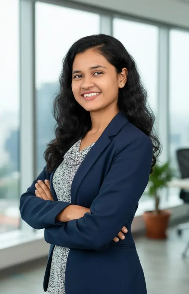 Director Mayuri Chede